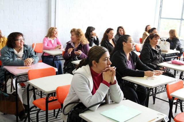 PROGRAMA NACIONAL DE CARRERA MAGISTERIAL