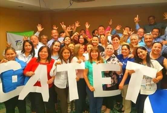 PROGRAMA NACIONAL PARA LA ACTUALIZACIÓN PERMANENTE