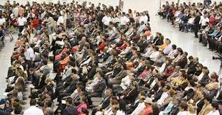 CONCURSO NACIONAL DE OTORGAMIENTO DE PLAZAS