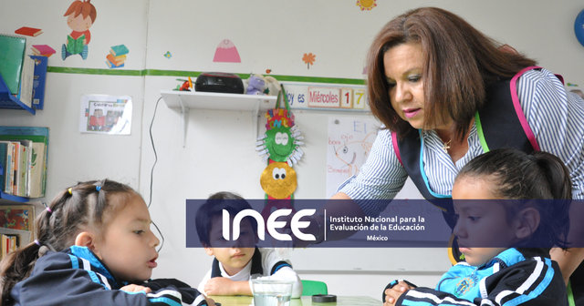 LA EVALUACIÓN DOCENTE EN EDUCACIÓN BÁSICA