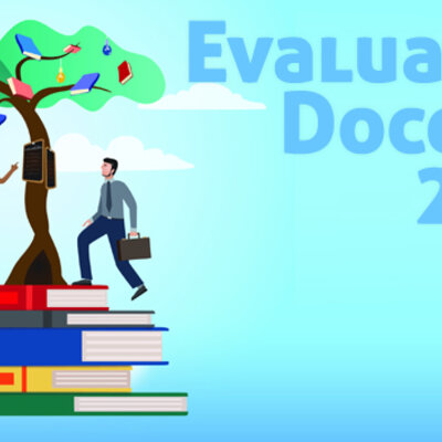Timeline: ETAPAS DE EVALUACIÓN DOCENTE : ANÁLISIS DEL MARCO DE EXCELENCIA
