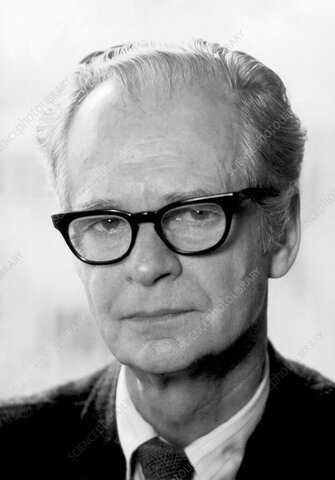 Skinner: Acerca del conductismo