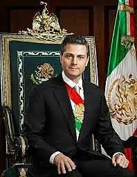 2013-2018: Enrique Peña Nieto