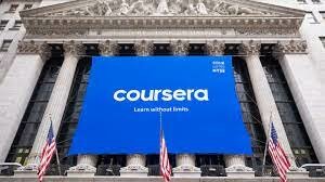 Coursera IPO