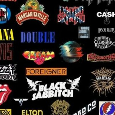 Timeline: HISTORIA DEL ROCK