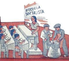 EDUCACIÓN SOCIALISTA