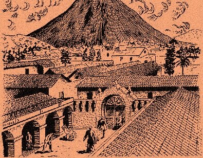 El Valle de Almolonga