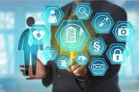 Administración en Salud