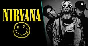 LAS BANDAS QUE SURGEN DEL 90´