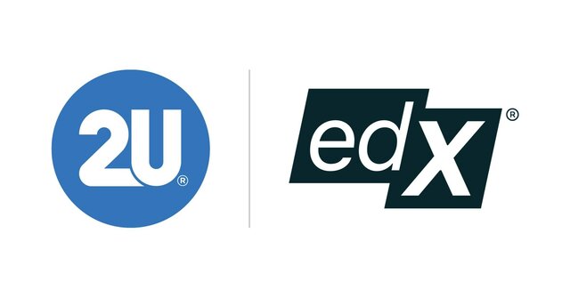 edX was purchased by the education technology company 2U