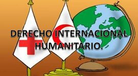 Timeline: HECHOS HISTORICOS DEL DERECHO INTERNACIONAL HUMANITARIO