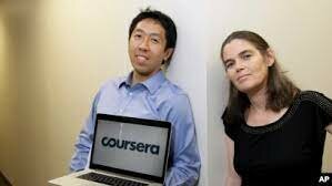 Coursera launched