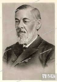 IVÁN MIJÁILOVICH SÉCHENOV