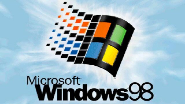 Windows 98