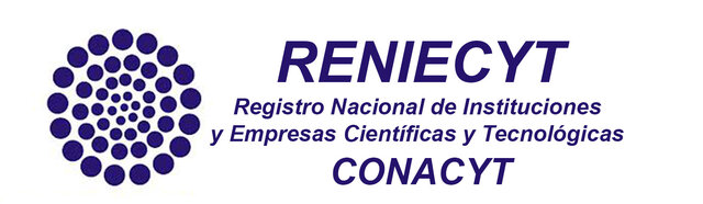 Comisión inscrita en RENIECYT
