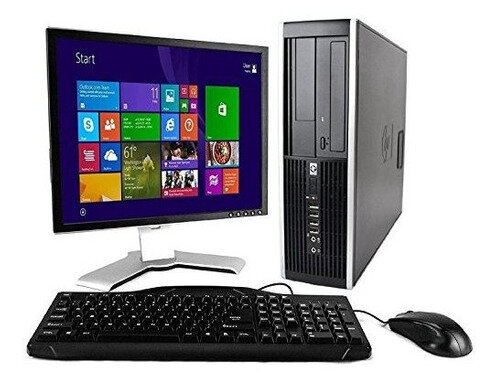 Computadores actuales