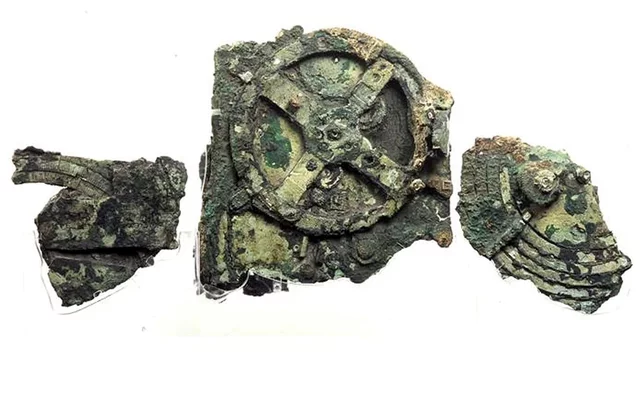 Mecanismo de anticitera