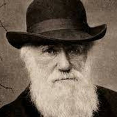 Timeline: Charles Darwin