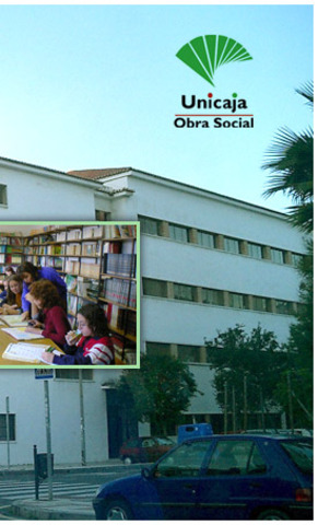 Entra en el Colegio Rosario Moreno de Malaga