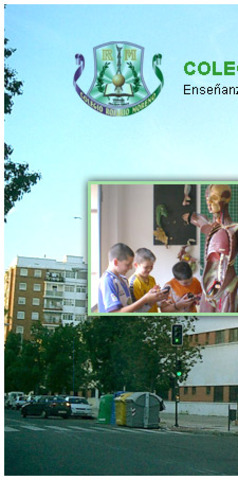 Termina Primaria en el colegio Rosario Moreno