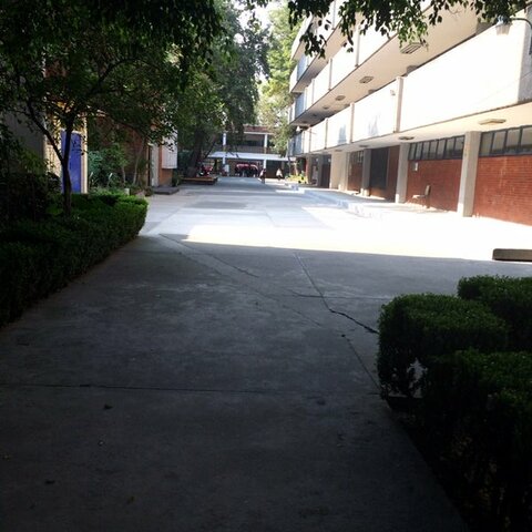 DGENAM (DIRECCIÓN GENERAL DE EDUCACIÓN NORMAL Y ACTUALIZACIÓN DEL MAGISTERIO)