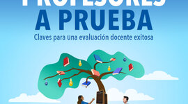 Timeline: PRODUCTO 6: ETAPAS DE LA EVALUACIÓN DOCENTE: La evaluación es el motor del aprendizaje, ya que de ella depende tanto qué y cómo se enseña, cómo el qué y el cómo se aprende (Neus Sanmamrtí, 2007).