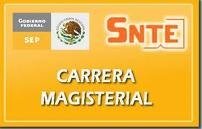 CARRERA MAGISTERIAL