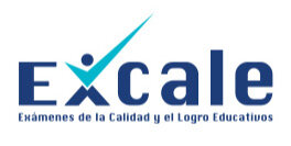 PRUEBA EXCALE
