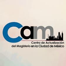 CAMCM (CENTRO DE ACTUALIZACIÓN DEL MAGISTERIO EN LA CIUDAD DE MÉXICO)