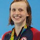 Katie ledecky olympics 2016b