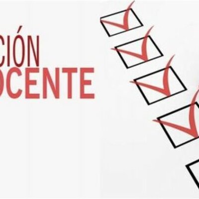 Timeline: Sandra_Guevara_Producto6ETAPAS DE LA EVALUACIÓN DOCENTE Estudio cronológico