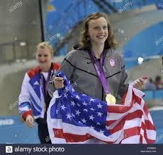 OLYMPIC GAMES IN LONDON