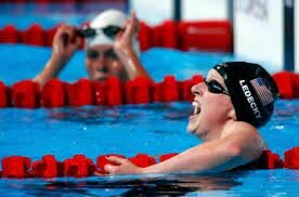 Woodlands Swim Team Senior Invitational