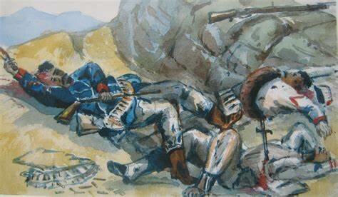 Batalla de Chorrillos