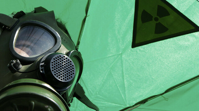 CUMBRE DE SEGURIDAD NUCLEAR