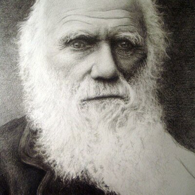 Timeline: Charles Darwin