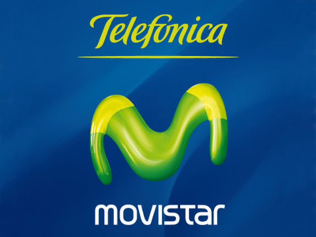 Comienza a trabajar en Cobra(Movistar)Como tecnico