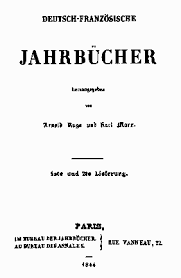 German-French Year Book