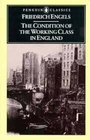 Engels First Publication