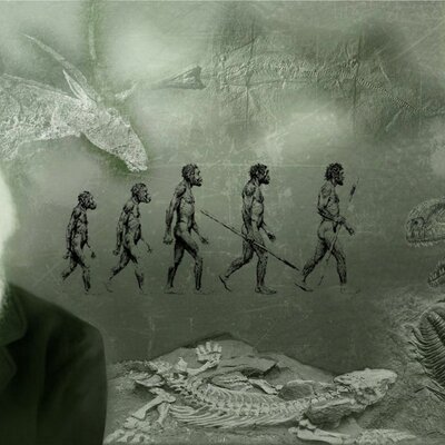 Timeline: Charles Darwin (1809-1882)