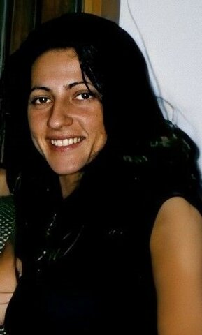 Rada Krivokapic Radonjic Education