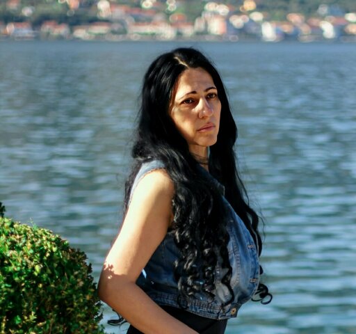 Rada Krivokapic Radonjic Education