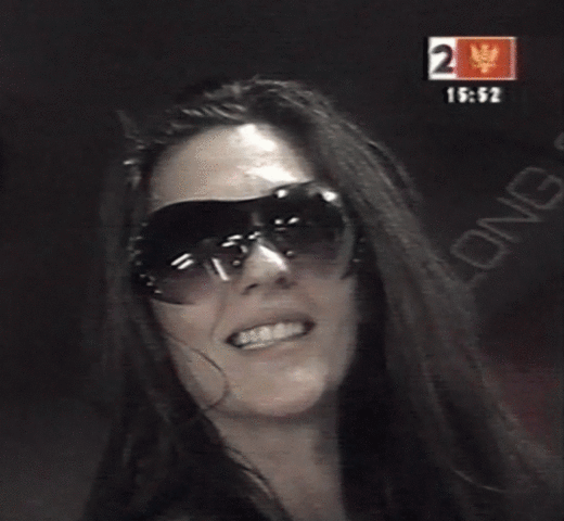 Rada Krivokapic Radonjic Professional Career