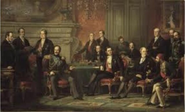 Accordi di Plombieres