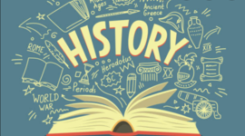 Timeline: US History: VHS Summer: Yutong Jiang