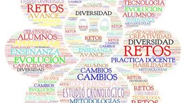 Timeline: Como ha evolucionado la práctica docente