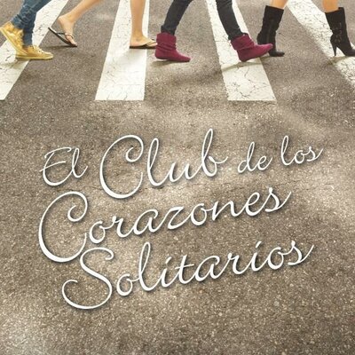 Timeline: El club de los corazones solitarios.