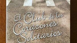 Timeline: EL CLUB DE LOS CORAZONES SOLITARIOS