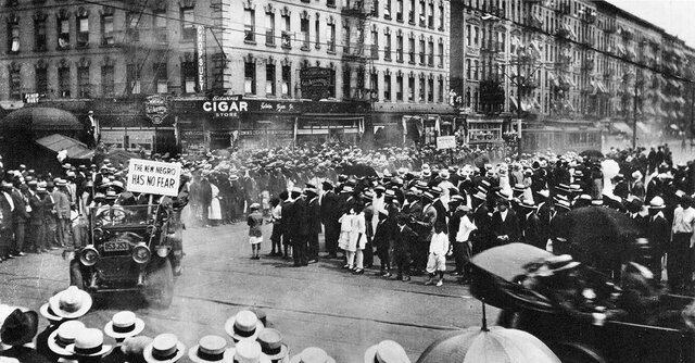 The Harlem Renaissance - Module 5 (1/2)