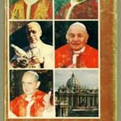 Timeline: ENCÍCLICAS DE LA DOCTRINA DE LA IGLESIA